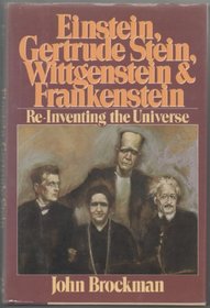 Einstein, Gertrude Stein, Wittgenstein