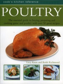 Poultry (Cook's Kitchen Reference)