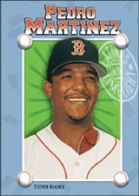 Pedro Martinez (Latinos in the Limelight)