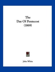The Day Of Pentecost (1869)