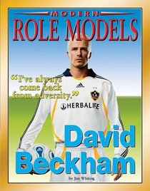 David Beckham (Modern Role Models)