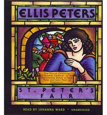 St. Peter's Fair (The Chronicles of Brother Cadfael)