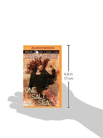 One Salt Sea: An October Daye Novel (October Daye Series)