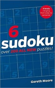 Sudoku 6