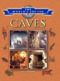 Caves (World's Top Ten)