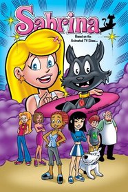 Sabrina Animated (Archie & Friends All-Stars)