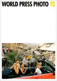 World Press Photo 07