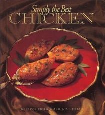 Simply the Best Chicken