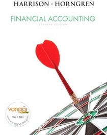Financial Accounting and Financial TIPS Value Pack (includes MyAccountingLab with E-Book Student Access  & STUDY GUIDE WITH DEMO DOC&FLASH CD PKG)