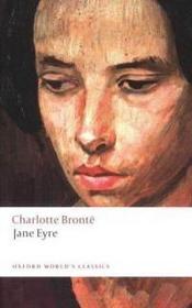 Jane Eyre (Clarendon Edition of the Novels of the Brontes)