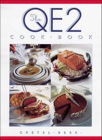 Qe2 Cook Book