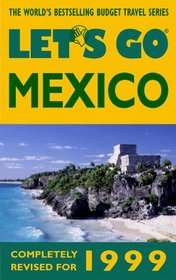 Let's Go 1999: Mexico