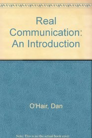 Real Communication & Video Theater 3.0 for A Speaker's Guidebook 3e
