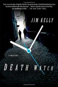 Death Watch (DI Peter Shaw & DS George Valentine, Bk 2)