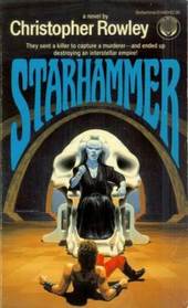 Starhammer (Vang, Bk 1)