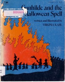 Gunhilde and the Halloween Spell