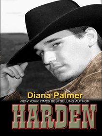 Harden: Harden (Thorndike Press Large Print Spanish Language Series)