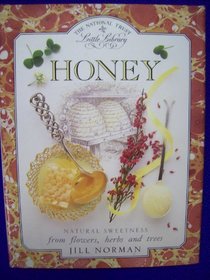 Honey (The National Trust little library)