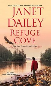 Refuge Cove (New Americana, Bk 2)