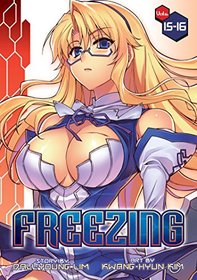 Freezing Vol. 15-16