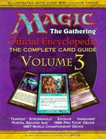 Magic - the Gathering (Magic the Gathering)