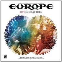 Europe Live: Look at Eden