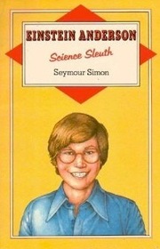 Einstein Anderson Science Sleuth