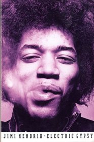 Jimi Hendrix : Electric Gypsy