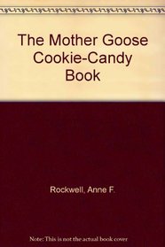 M G Cookie-Candy Book