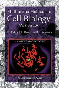 Multimedia Methods in Cell Biology