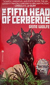 The Fifth Head of Cerberus