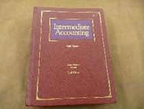 Intermediate Accounting, Comprehensive