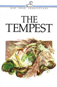 The Tempest (New Swan Shakespeare Series)