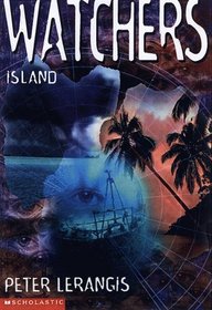 Island (Watchers, Bk 5)