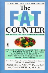 The Fat Counter 4TH Revised Edition