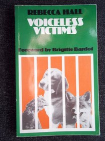 Voiceless Victims