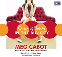 Queen of Babble in the Big City--Collector's and Library Edition