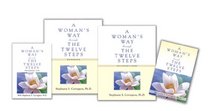A Woman's Way Through the Twelve Steps Set