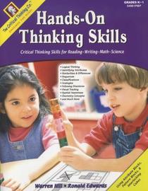 Hands-On Thinking Skills