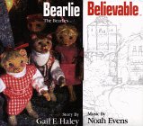 Bearlie Believable: The Awakening