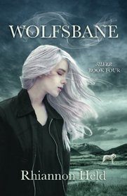 Wolfsbane (Silver) (Volume 4)