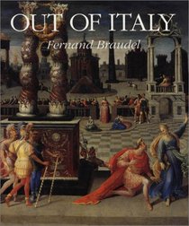Out of Italy: 1450-1650