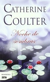 Noche de sombras (Spanish Edition)