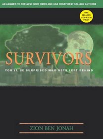 Survivors: You'll be surprised who gets left behind