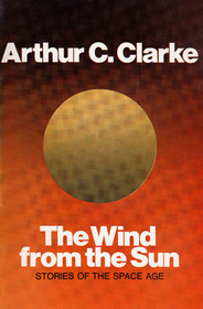 The Wind from the Sun