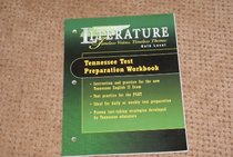 Tennessee Test Preparation Workbook (Prentice Hall Literature Timeless Voices, Timeless Themes Gold Level)