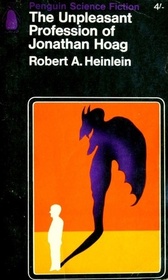The Unpleasant Profession of Jonathan Hoag