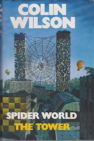 The Spider World: The Tower