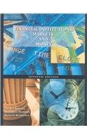 Financial Institutions, Markets, and Money, Seventh Edition, with Access Code, Package