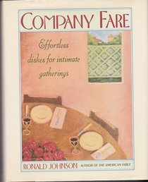 Company Fare